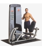  Body-Solid ProDual DCLP-SF