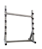    Grome Fitness BR 112