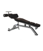   Grome Fitness AXD5037A